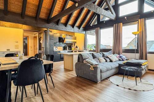 Wohn- Essbereich 1. OG - 