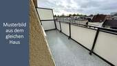 Musterbild Balkon - 