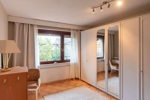 Zimmer III EG - 