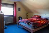 Schlafzimmer DG - 