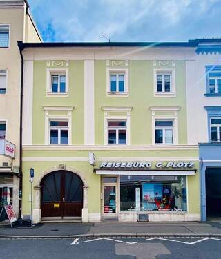 Bild 1 - Altstadtjuwel mit viel Potenzial in Top Lage