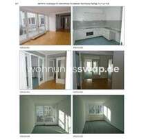 Wohnungsswap - Käthe-Heinemann-Weg - Berlin Staaken