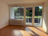 Schlafzimmer - 3 Zimmer Etagenwohnung zur Miete in Bad Reichenhall