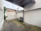 Terrasse - 