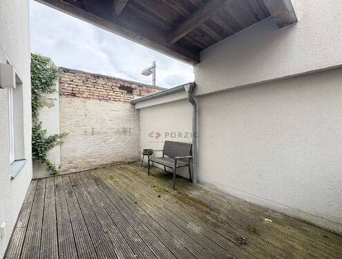 Terrasse - 