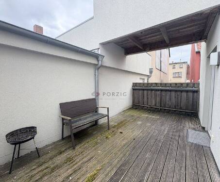 Terrasse Bild 2 - 