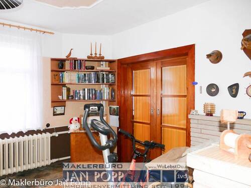 Wohnzimmer - 