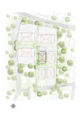 Haus 3 - 