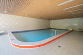 Schwimmbad - 