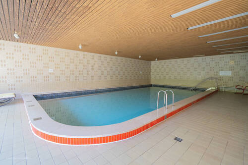 Schwimmbad - 