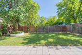 Liegewiese - 