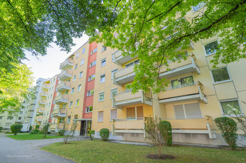 Ansicht Ost - 