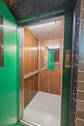 Aufzug - 