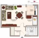 Grundriss - 