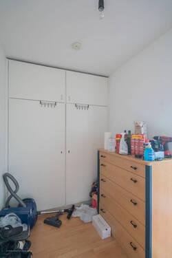 Diele - 1 Zimmer Etagenwohnung in München