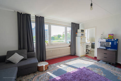 Wohnzimmer - 