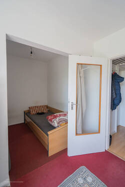 Schlafnische - 