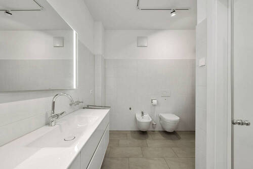 Badezimmer - 