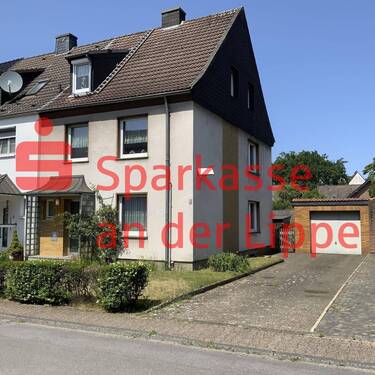 Außenansicht - MODERNISIERER GESUCHT.... - 290.000,00 EUR Kaufpreis, ca.  121,00 m² Wohnfläche