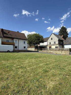 Bild 4 - Einfamilienhaus mit 135,00 m² in Weilburg-Hirschhausen zum Kaufen