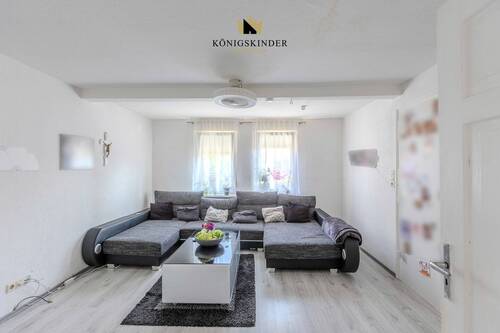 Wohnzimmer DG - 