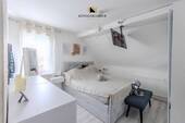 Schlafzimmer DG - 
