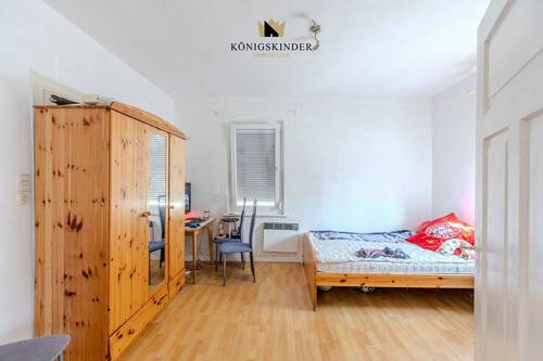 Kinderzimmer EG - 