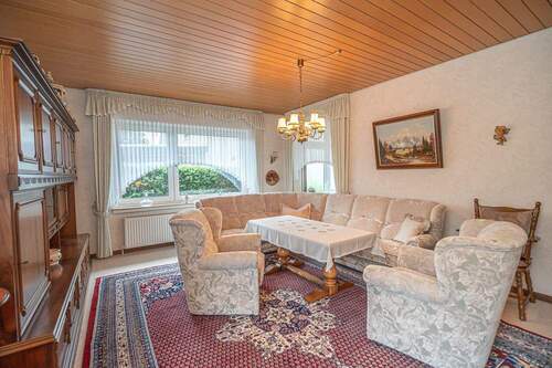 Wohnzimmer - 