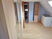 Flur im DG - 