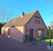 Einfamilienhaus sucht neue Eigentümer - Hennstedt