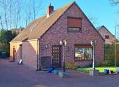 Bild 2 - 4 Zimmer Einfamilienhaus zum Kaufen in Hennstedt