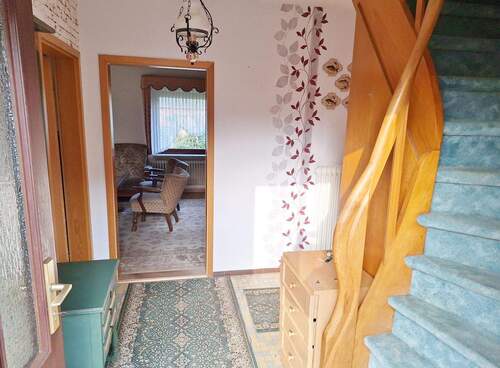 Eingangsbereich - 