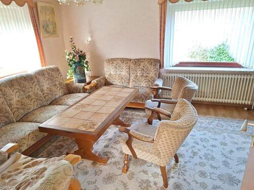 Wohnzimmer - 