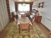 Wohn-und Esszimmer - 