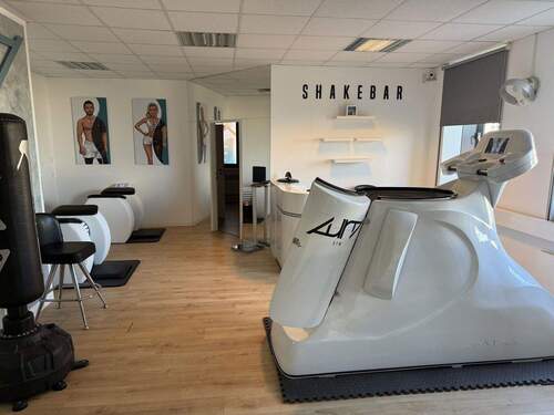 Raum 1 - Büro zur Miete in Unterschleißheim