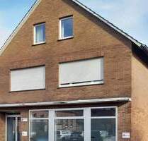 Wohn-und Geschäftshaus Nordhorn Innenstadtnähe