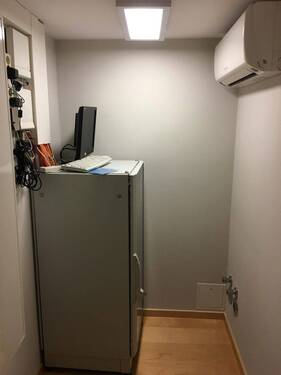 Serverrraum - 