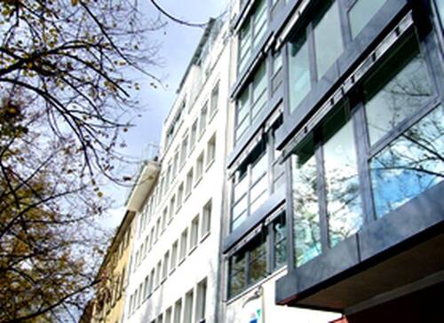 Fassade - Büro zum Kaufen in Würzburg