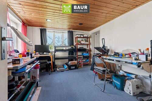 Büro OG - 