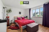 Schlafzimmer EG - 