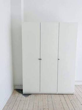 Schlafzimmer Kleiderschrank - 