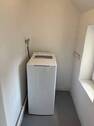 Abstellraum Waschmaschine - 