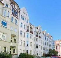 Exklusive möblierte Wohnung TOP LAGE Hannover List