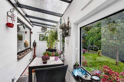Wintergarten - 