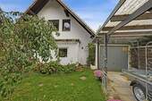 Garten / Garage / Carport - 