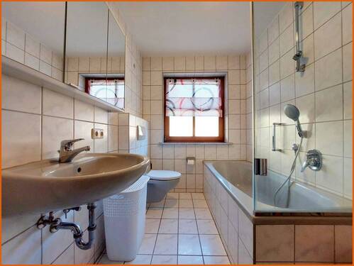 Badezimmer - 