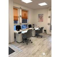 Provisionsfrei - Massage, Praxis, Büro - vielseitig nutzbare Einheit in der Stadtmitte von Osterode! - Osterode am Harz