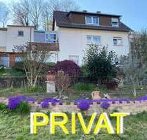 PRIVAT-Heidelberg- Neckargemünd ,3 Fam. Haus
