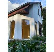 Wohnen am Berliner Stadtrand - gepflegtes EFH mit Garten und moderner Ausstattung - Rangsdorf