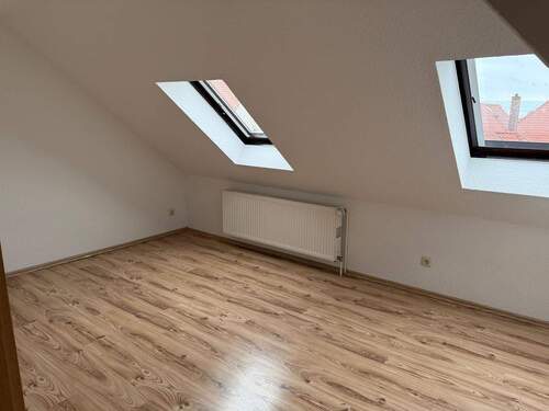 Zimmer - 3 Zimmer Etagenwohnung zur Miete in Großenhain